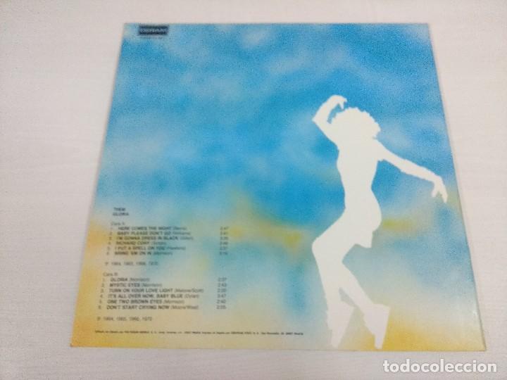 Discos de vinilo: VAN MORRISON/THEM/VINILO. - Foto 3