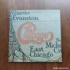 Discos de vinilo: CHICAGO ‎– CHICAGO XI LP. Lote 318580568