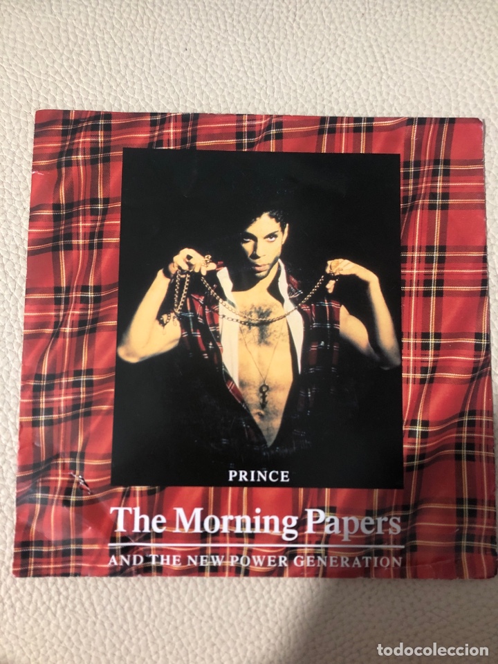 Discos de vinilo: Prince - Foto 1