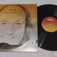 Discos de vinilo: TERRY RILEY – A RAINBOW IN CURVED AIR-LP-UK-197?-CBS –S 64564, CBS – MS 7315. Lote 318606968