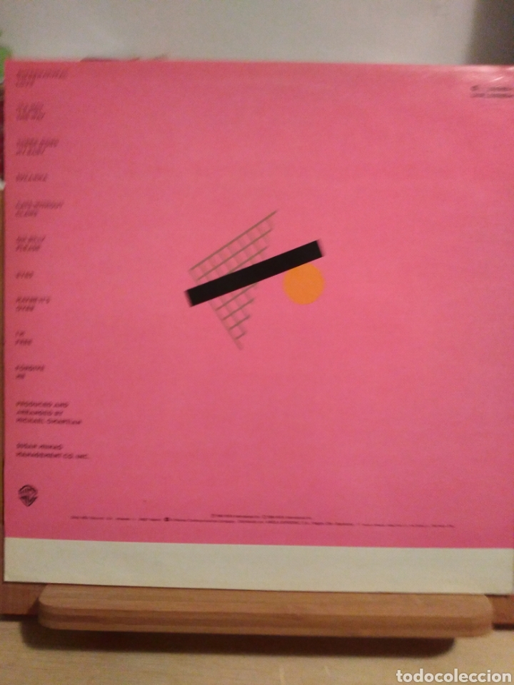 Discos de vinilo: DONNA SUMMER &rdquo;CATS WITHOUT CLAWS&rdquo; ES.84 - Foto 2