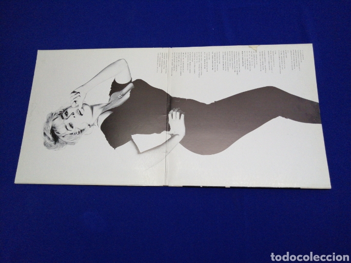 Discos de vinilo: OLE OLE 1990 - Foto 2