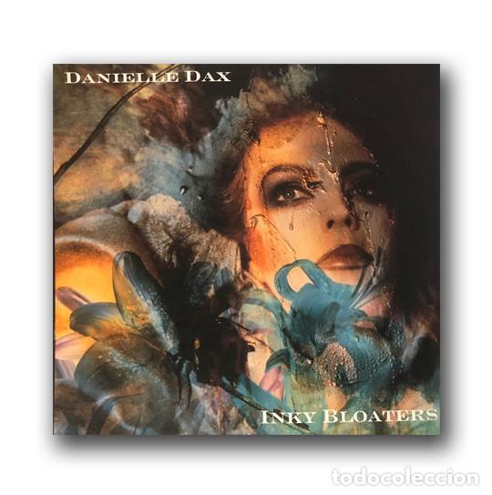 Discos de vinilo: Danielle Dax - Inky Bloaters - Foto 1