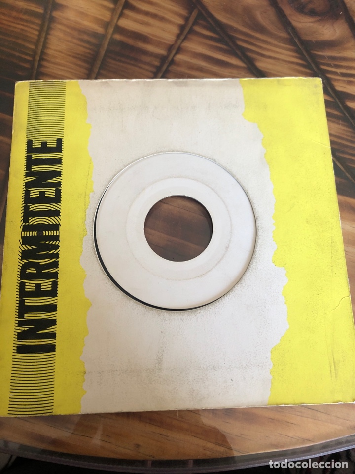 Discos de vinilo: Presuntos implicados - Foto 2