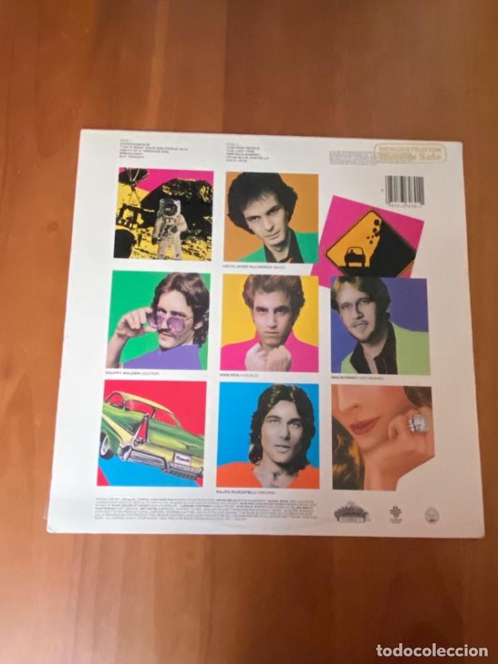 Discos de vinilo: Rox &lrm;&ndash; Rox LP - Foto 2