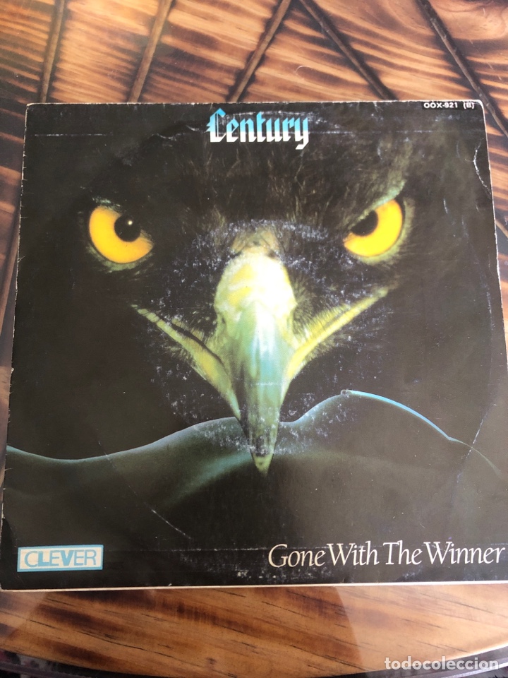 Discos de vinilo: Century - Foto 1