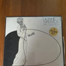 Discos de vinilo: DIONNE WARWICK ‎– THE COLLECTION. Lote 318723238