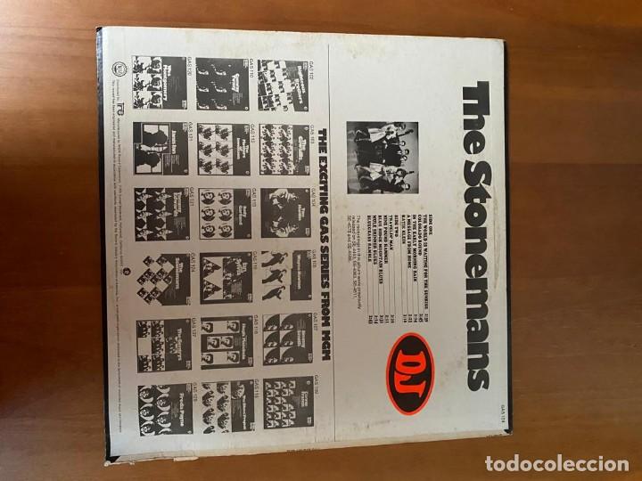 Discos de vinilo: The Stonemans &lrm;&ndash; The Stonemans LP - Foto 2