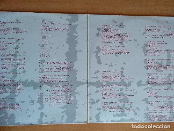 Discos de vinilo: PERSPECTIVES AND DISTORTIONS - Foto 2