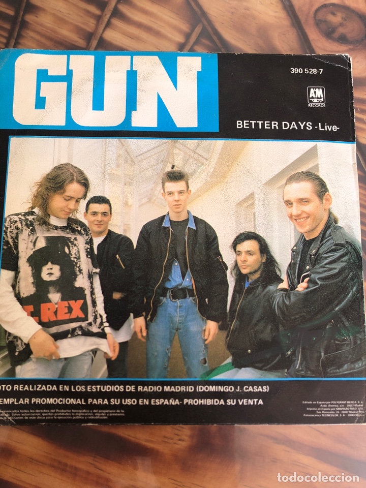 Discos de vinilo: Better Days - Foto 2