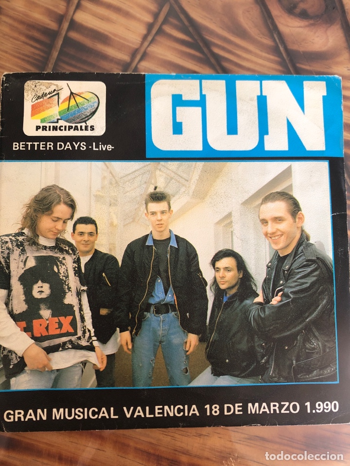 Discos de vinilo: Better Days - Foto 1