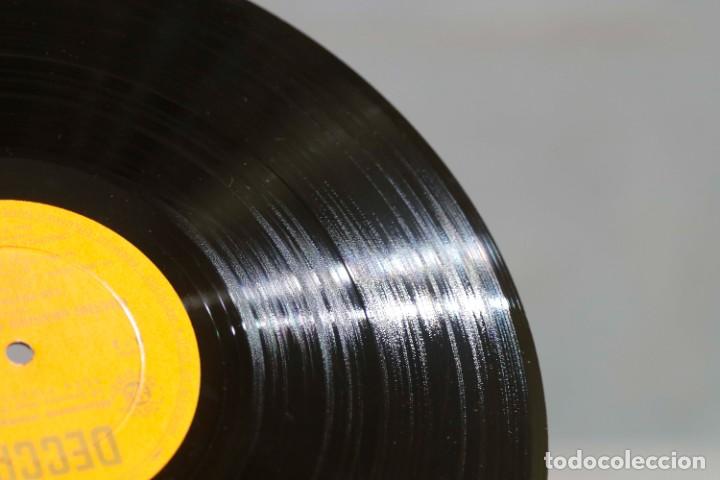 Discos de vinilo: LP. Vivaldi. Las Cuatro Estaciones - Foto 3