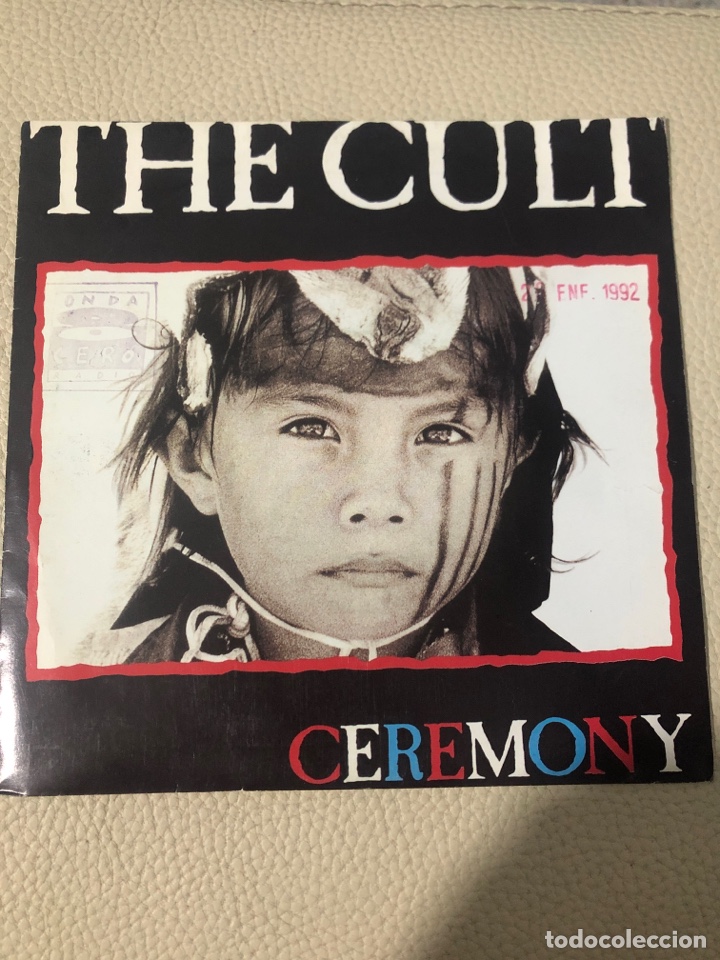 Discos de vinilo: The Coul - Foto 1
