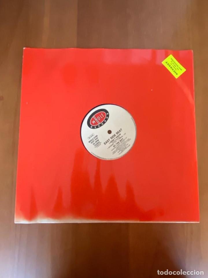 Discos de vinilo: East Side Beat &lrm;&ndash; I Didnt Know - Foto 1