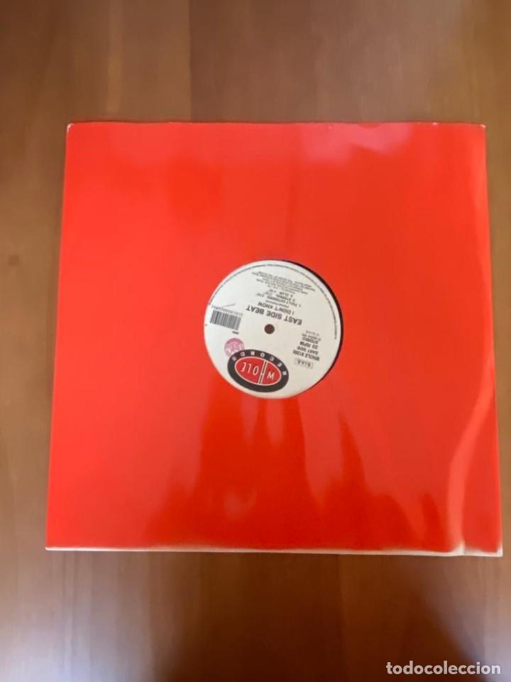 Discos de vinilo: East Side Beat &lrm;&ndash; I Didnt Know - Foto 2