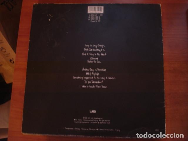 Discos de vinilo: Phil Collins &lrm; ...But Seriously - Foto 2