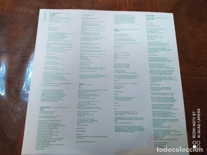 Discos de vinilo: teenage mutant ninja turtles - Foto 2