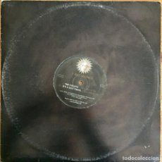 Discos de vinilo: RONI SIZE : THE CALLING / IT'S A JAZZ THING [V RECORDINGS - UK 1994] 12”