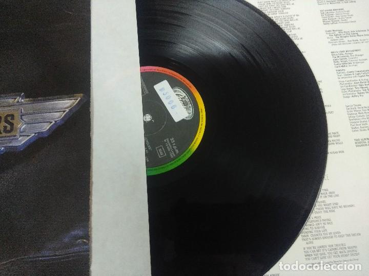 Discos de vinilo: DOOBIE BROTHERS/CYCLES/VINILO. - Foto 2