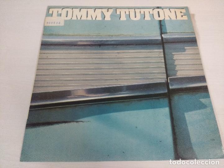 Discos de vinilo: TOMMY TUTONE/VINILO. - Foto 1