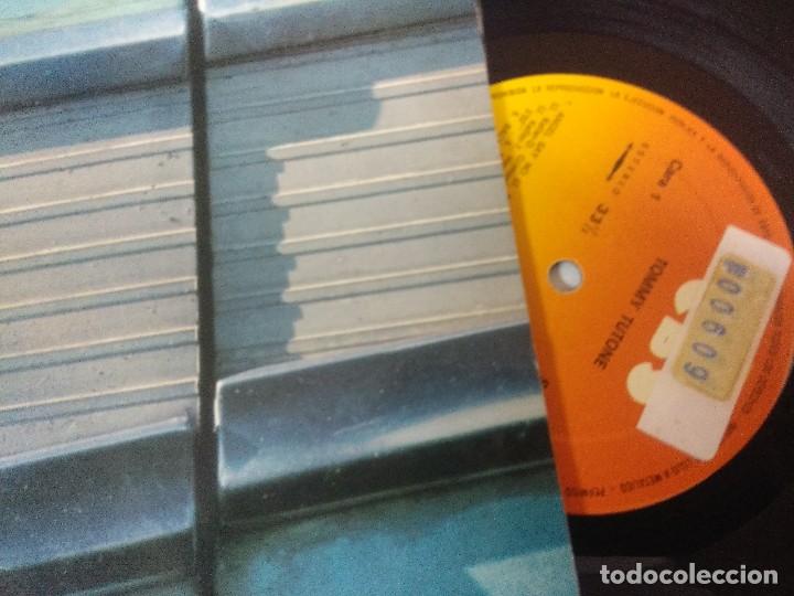 Discos de vinilo: TOMMY TUTONE/VINILO. - Foto 2