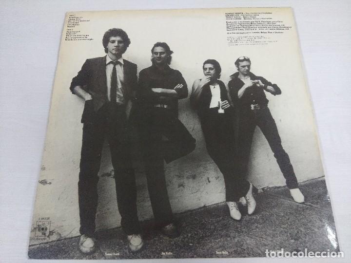 Discos de vinilo: TOMMY TUTONE/VINILO. - Foto 3