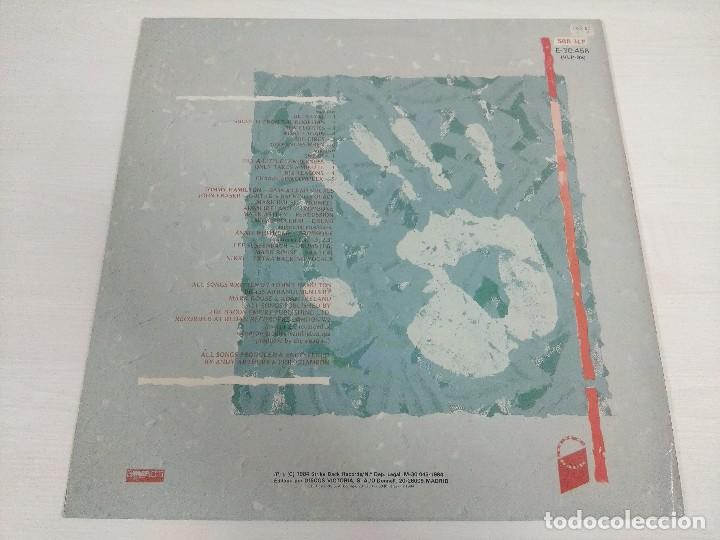 Discos de vinilo: THE SINATRAS/BETRAYAL/VINILO. - Foto 3