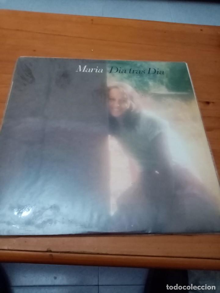 Discos de vinilo: MARI. DIA TRAS DIA. C1V - Foto 1