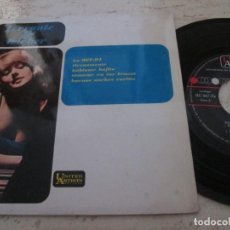 Discos de vinilo: FERRANTE & TEICHER - TIERNAMENTE. EP 4 TEMAS. 1963. MUY BUEN ESTADO. Lote 319446238