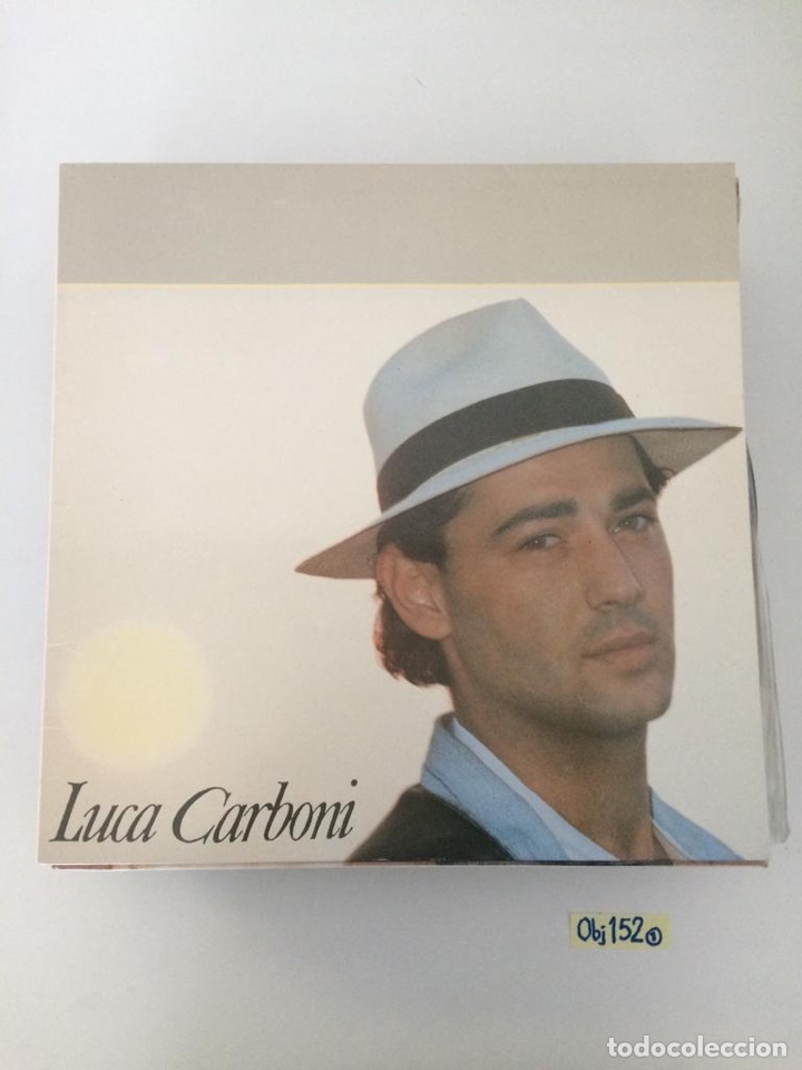 Discos de vinilo: Luca carboni - Foto 1
