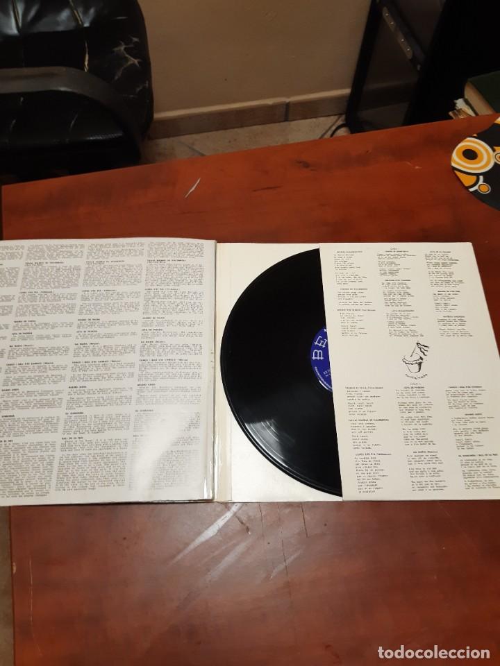 Discos de vinilo: LP mallorca y su musica - Foto 4