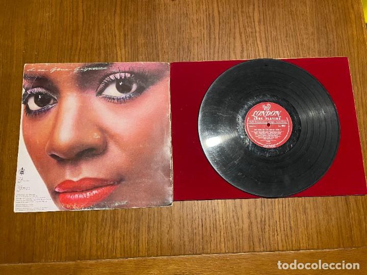 Discos de vinilo: DISCO VINILO SUPER SINGLE STRIVE 1984 - Foto 2
