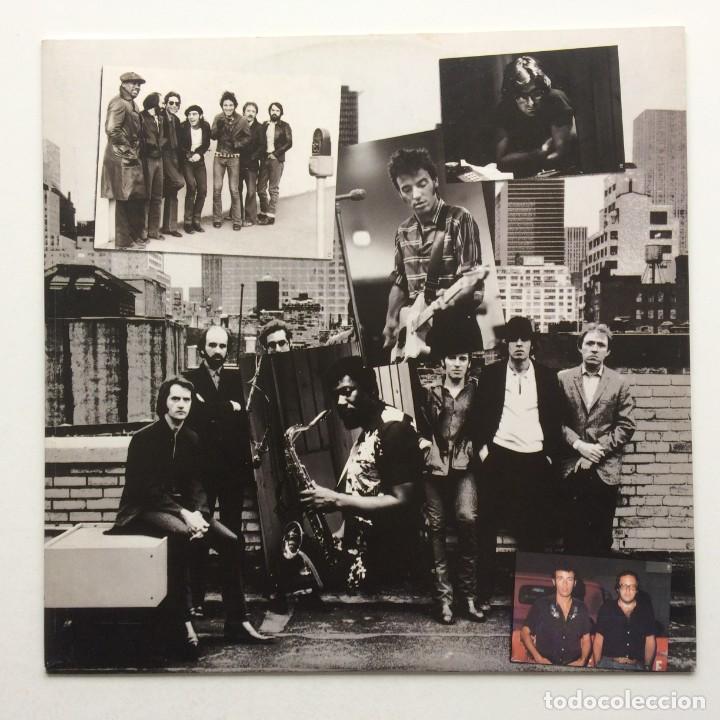 Discos de vinilo: Bruce Springsteen &lrm;&ndash; The River , 2 Vinyls Holanda 1980 CBS* - Foto 5