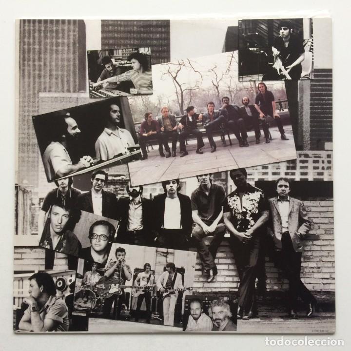 Discos de vinilo: Bruce Springsteen &lrm;&ndash; The River , 2 Vinyls Holanda 1980 CBS* - Foto 9