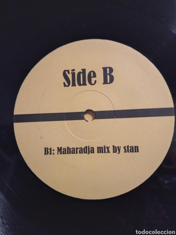 Discos de vinilo: FIESTA CALIENTE 3 &rdquo;ORIENTAL MIX&rdquo; - Foto 4