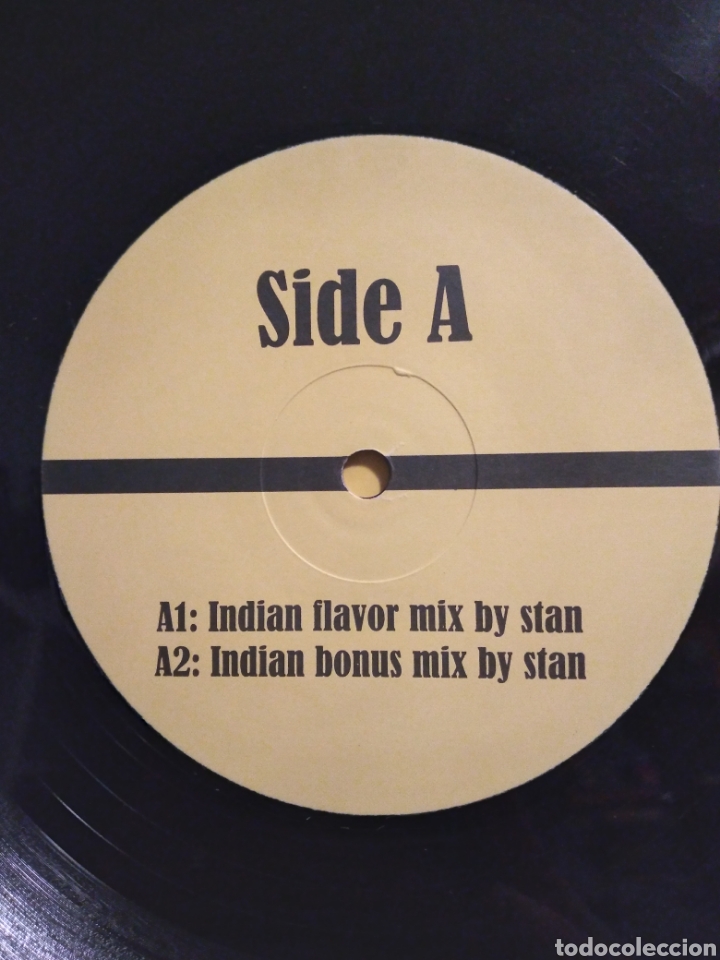 Discos de vinilo: FIESTA CALIENTE 3 &rdquo;ORIENTAL MIX&rdquo; - Foto 3