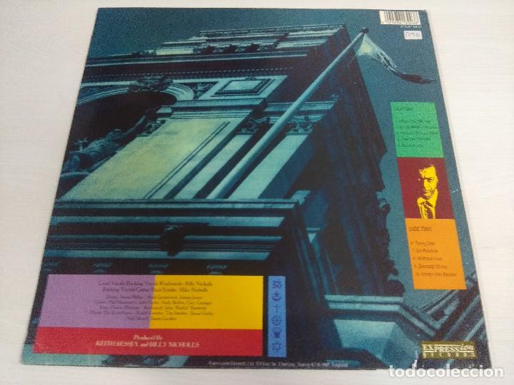 Discos de vinilo: BILLY NICHOLLS/UNDER ONE BANNER/VINILO. - Foto 3