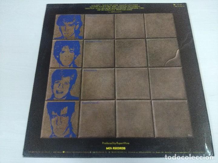 Discos de vinilo: THE FIXX/PHANTOMS/VINILO. - Foto 3