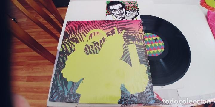 Discos de vinilo: CHICO-TROPICO-LP CON LIBRETO-NUEVO - Foto 1