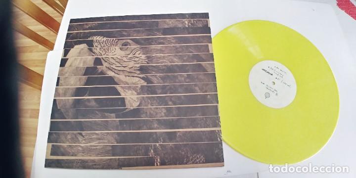 Discos de vinilo: ELM-LP POSITIVISMO TROPICAL - Foto 1