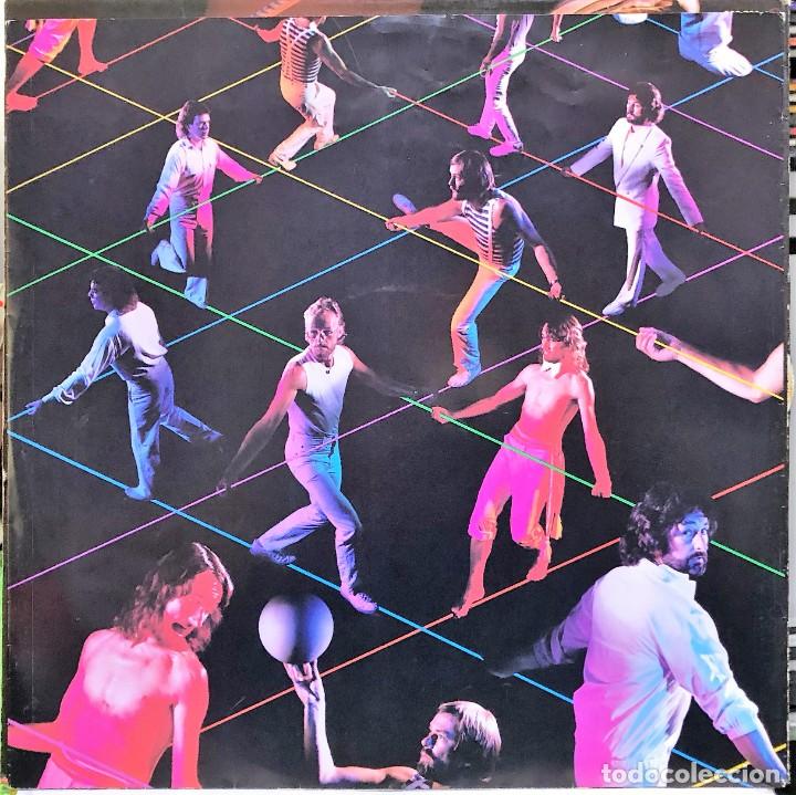 Discos de vinilo: Supertramp &ndash; &rdquo;...Famous Last Words...&rdquo; - - Foto 3