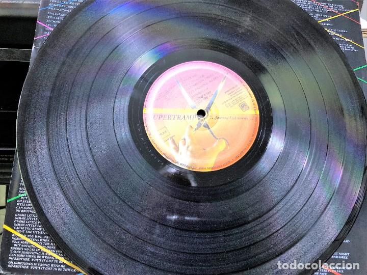 Discos de vinilo: Supertramp &ndash; &rdquo;...Famous Last Words...&rdquo; - - Foto 5