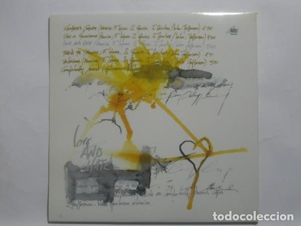 Discos de vinilo: Love & Hate &lrm;&ndash; Hurricane - Foto 2