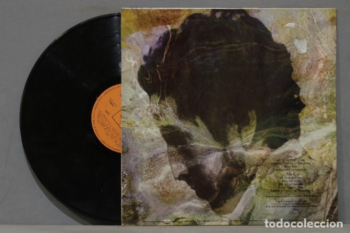 Discos de vinilo: LP. Bob Dylan. Dylan - Foto 2
