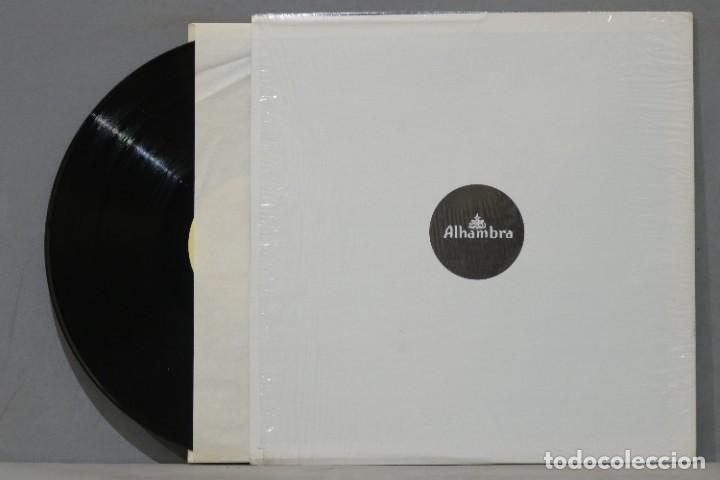 Discos de vinilo: LP. Montserrat Caball&eacute; - Foto 2