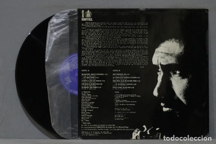Discos de vinilo: LP. A. PARERA FONS - Foto 2