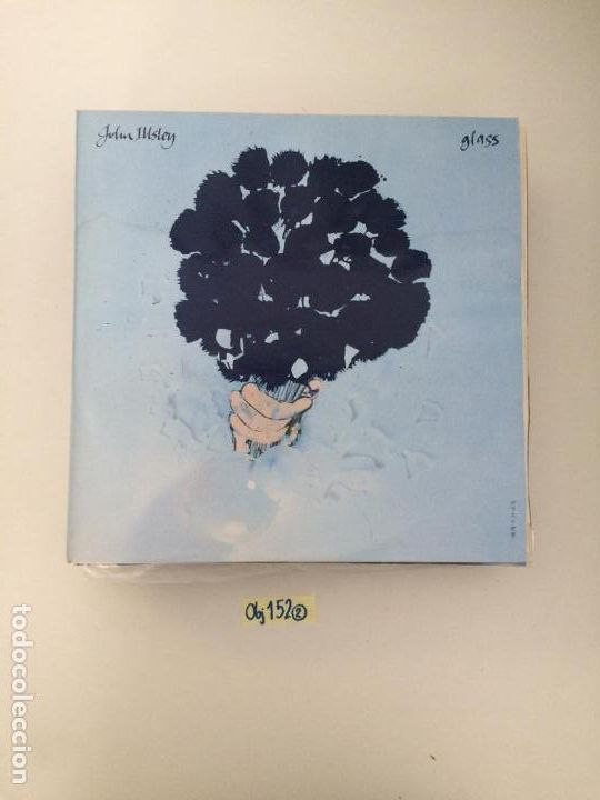 Discos de vinilo: Glass - Foto 1