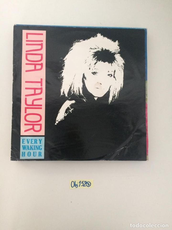 Discos de vinilo: Linda taylor - Foto 1