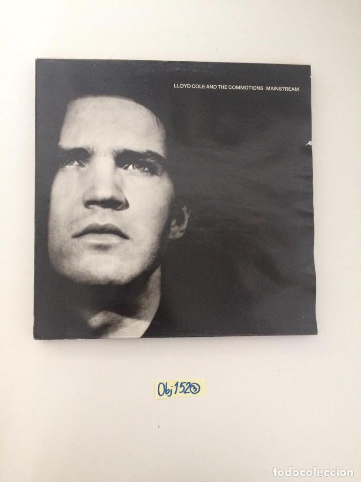 Discos de vinilo: Lloyd Cole - Foto 1