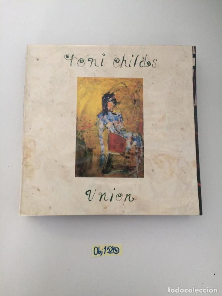 Discos de vinilo: Yoni childs - Foto 1